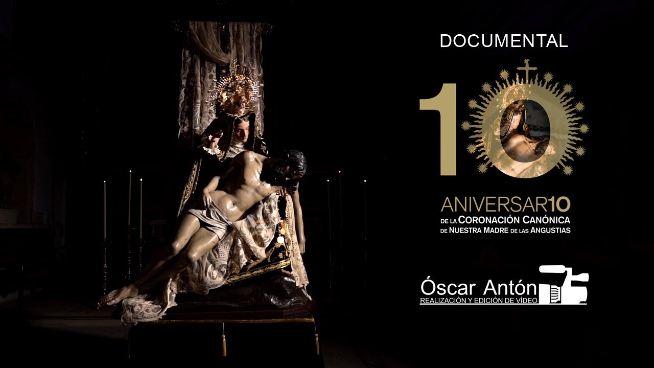Décimo Aniversario Coronación Canónica Nuestra Madre (2024) | Documental