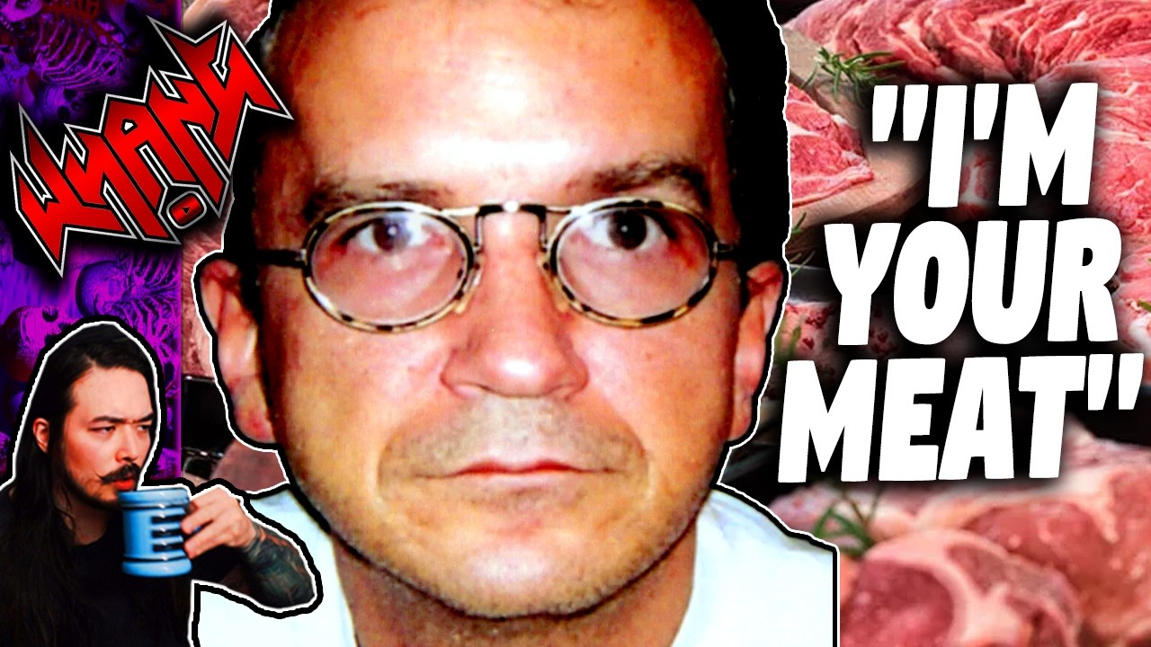 The Strangest Internet Mysteries
