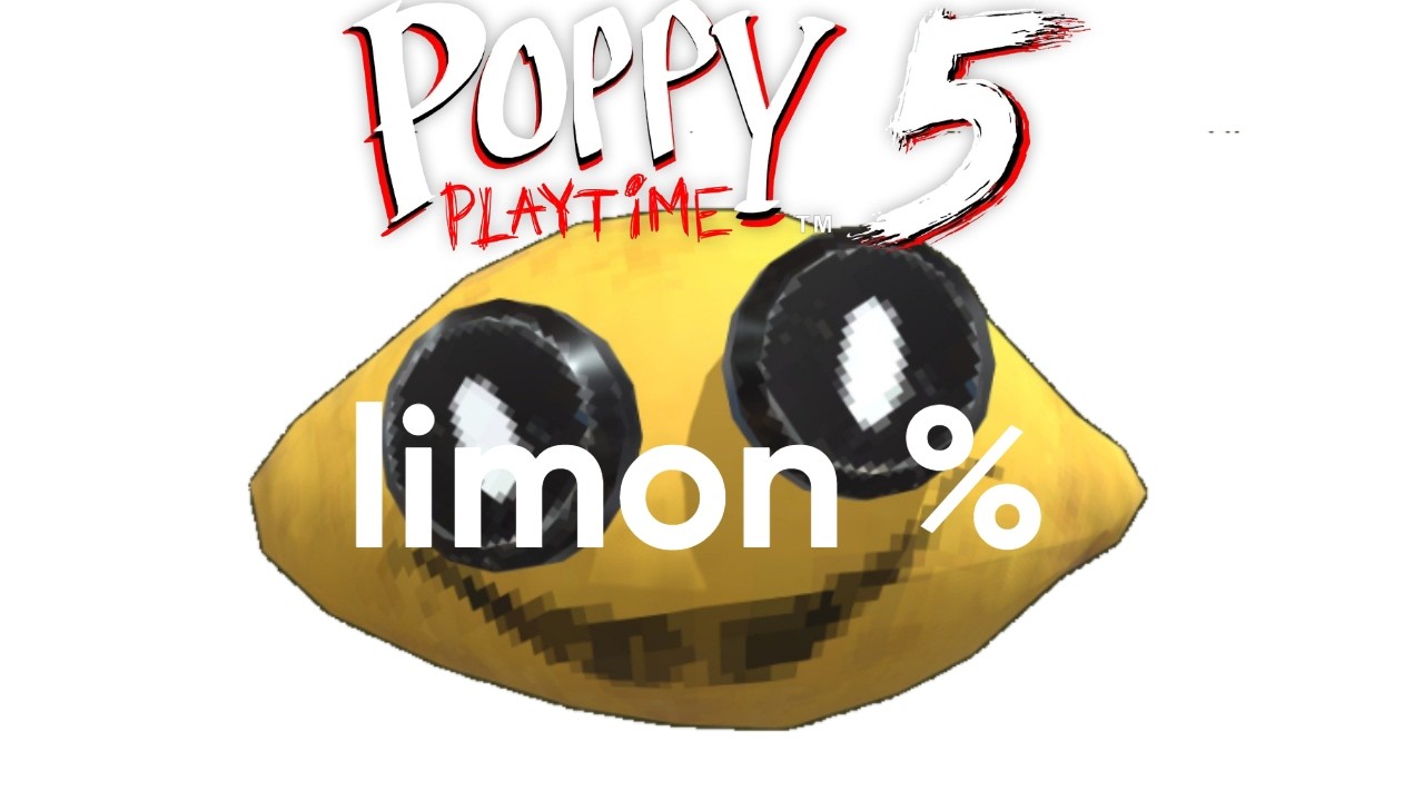 LIMON % CHAPTER 5!