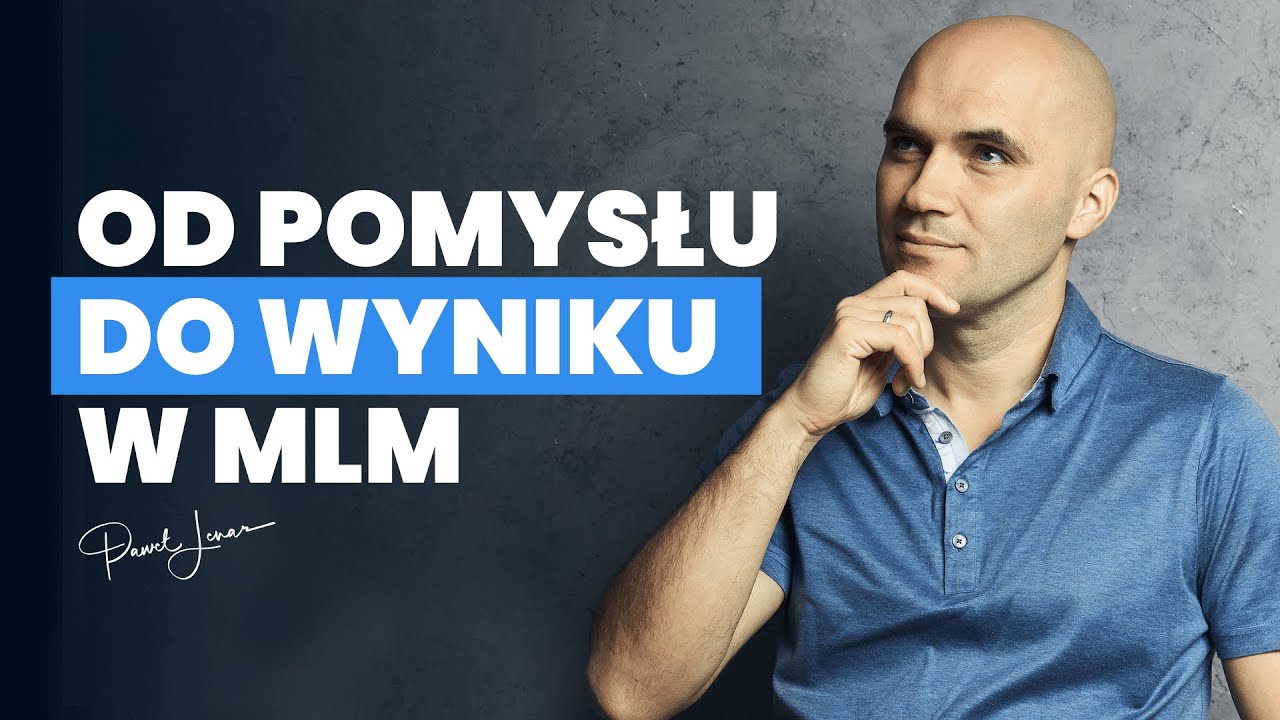 OD TEORII DO PRAKTYKI W MLM | Network Marketing Secrets