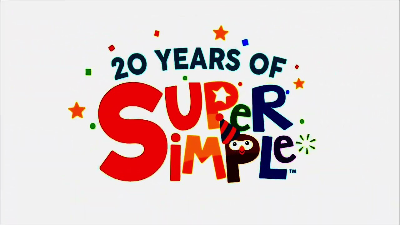Super Simple Intro - YTP Edits for fun Super Simple Intro