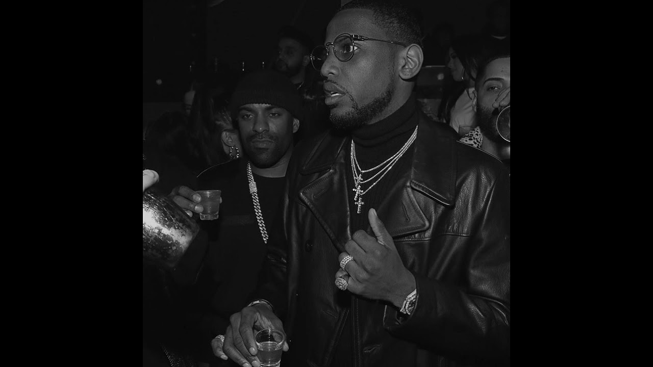 Fabolous x Dave East x Rick Ross Type Beat 