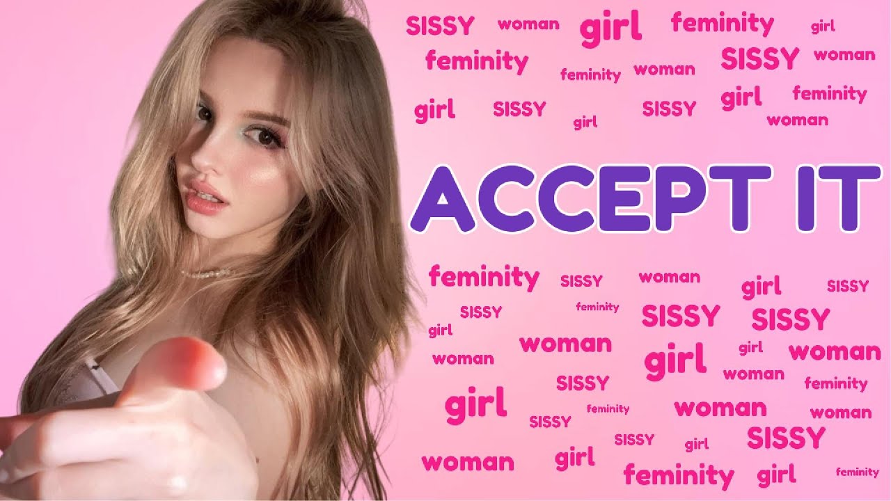 ❤️ 4 ФАКТА О ТОМ, КАК СТАТЬ ЖЕНЩИНОЙ