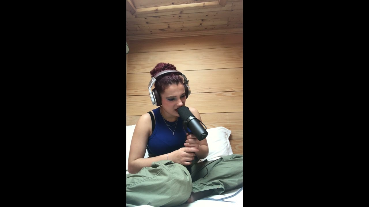 Until I Found You - Stephen Sanchez, cover by Sacha Atlani