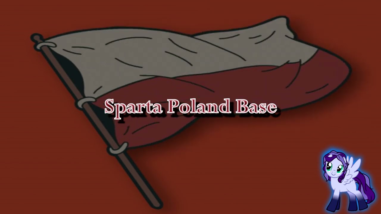 Sparta Poland Base (-Reupload-)