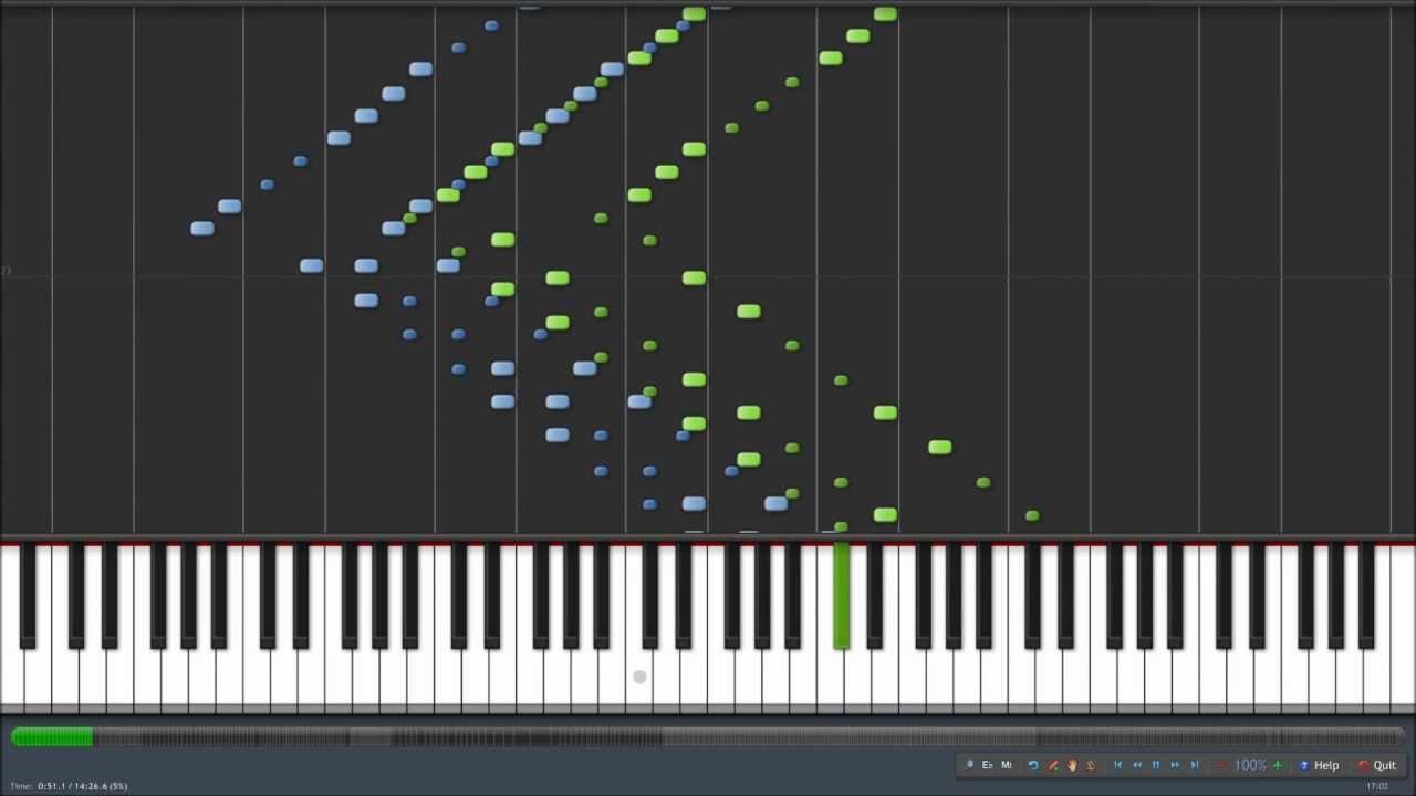 Franz Liszt - Totentanz solo piano