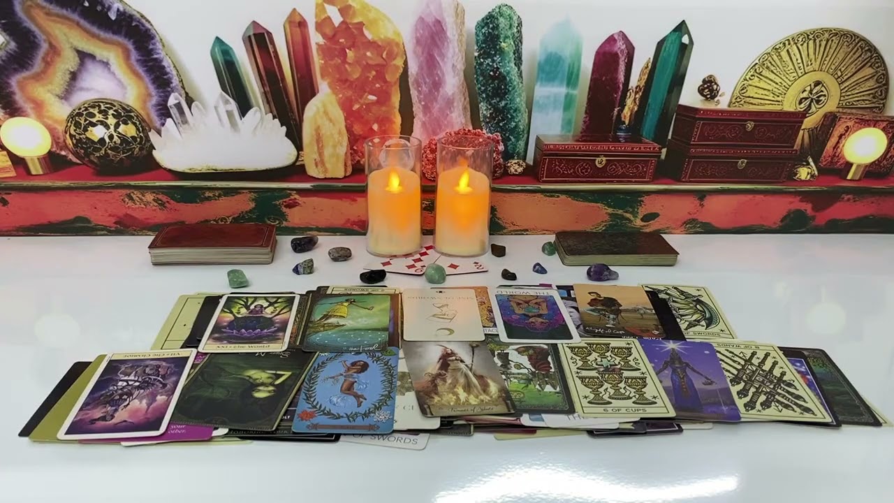 CANCER   TRUST ME~THEY WON'T PLAY WITH YOU EVER AGAIN CANCER  LOVE TAROT READING