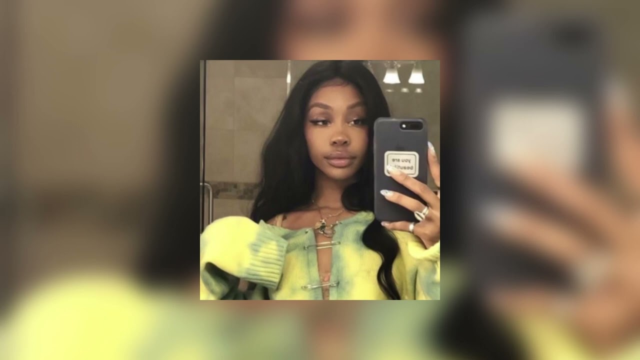 saturn - sza | grammy performance + sped up