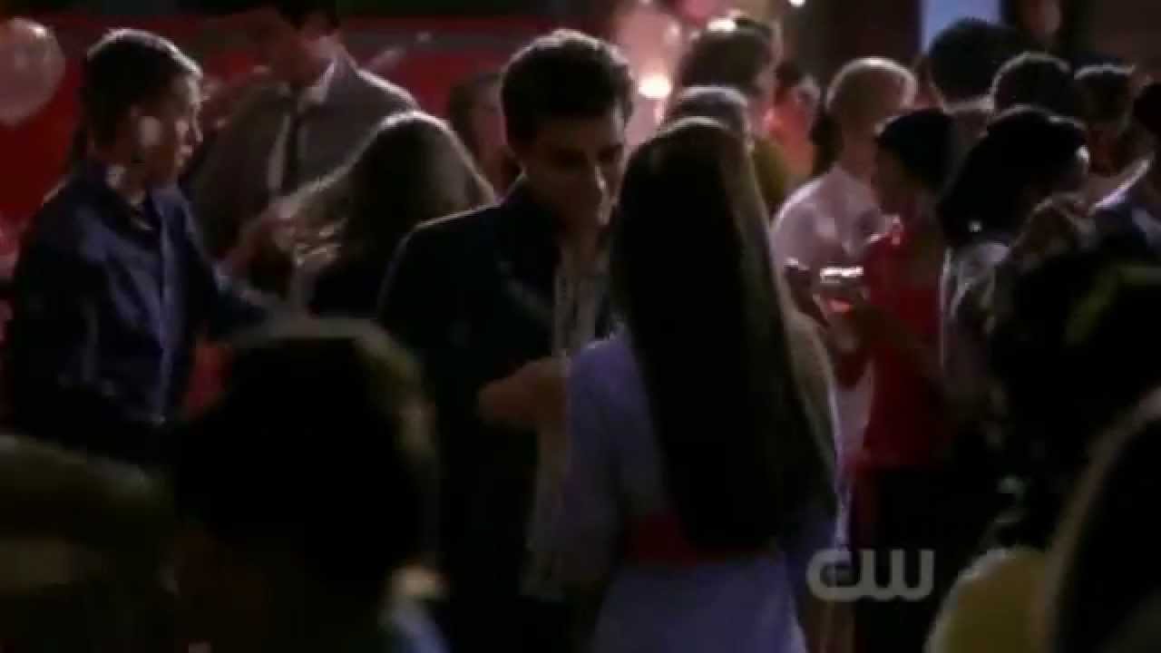 Top 10 Stelena Moments | [Stefan + Elena]