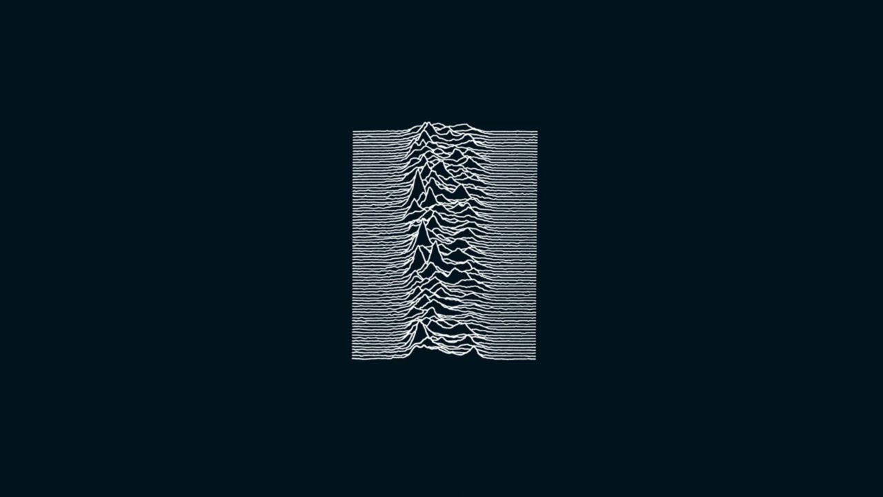 Unknown Pleasures - Joy Division Full Album (Vocals Only)