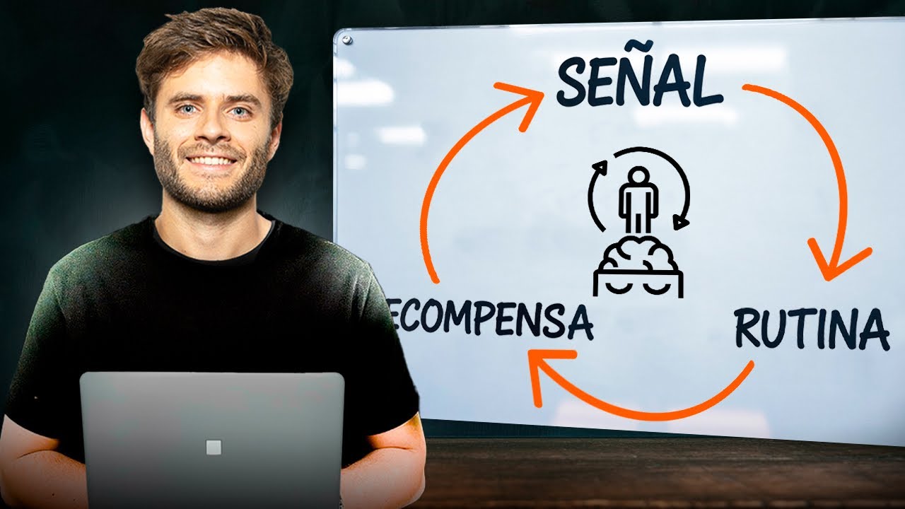 H&aacute;bitos Que Se Mantienen Solos: El Sistema Que Uso Desde Hace 3 A&ntilde;os