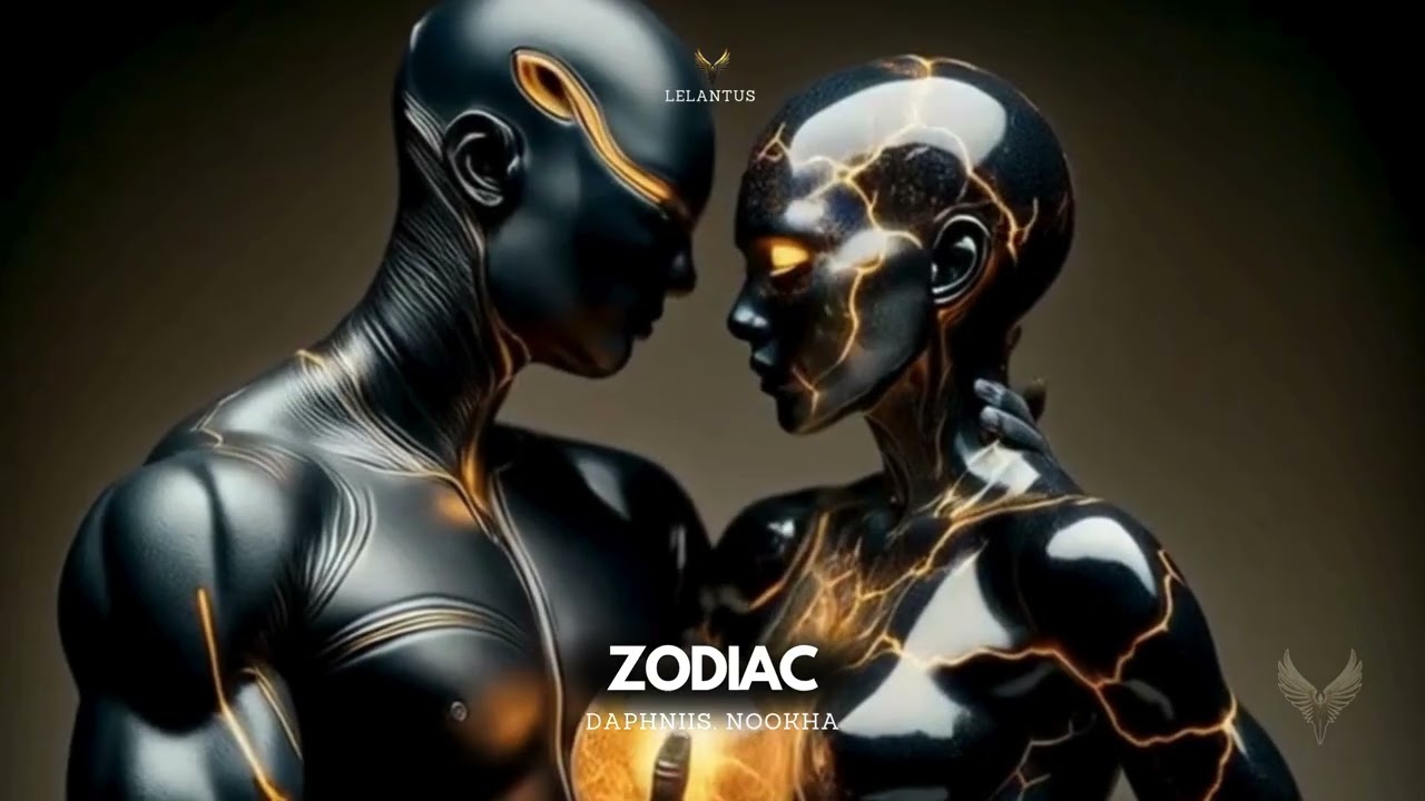 DAPHNIIS, Nookha - Zodiac [Melodic House & Techno]