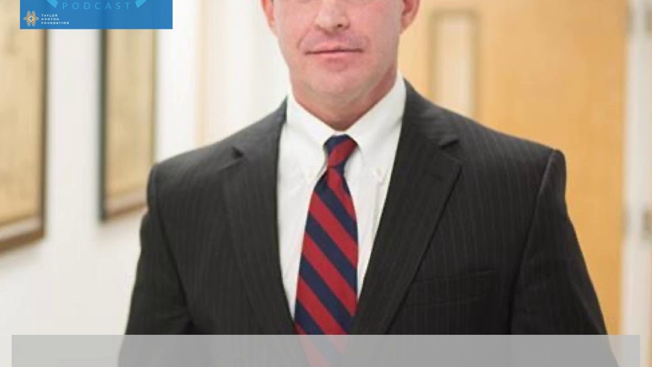 Episode 32:  The Anabolic Doc - Dr. Thomas O'Connor (Part 1)