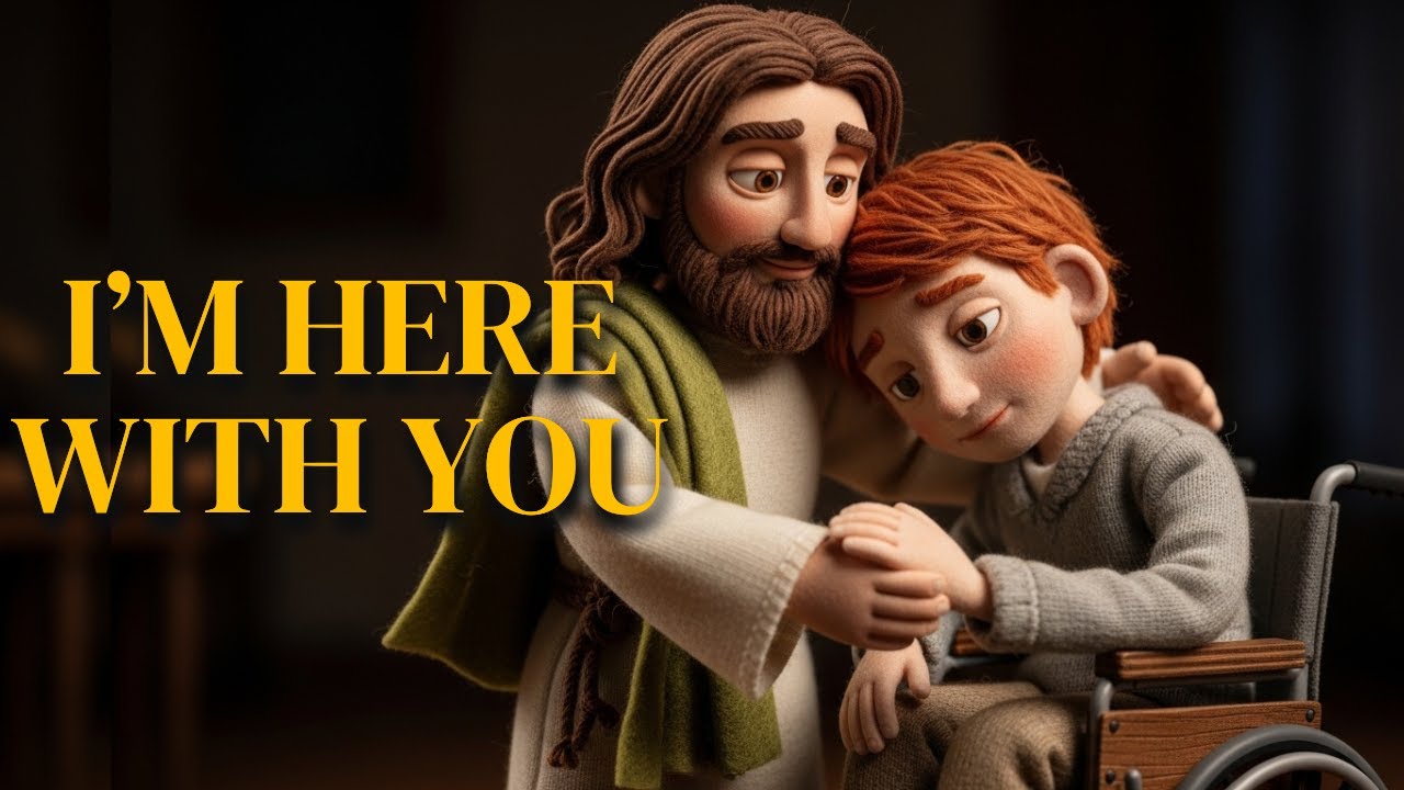 I’m Here With You | Intimate Worship Music – UND Studio Official