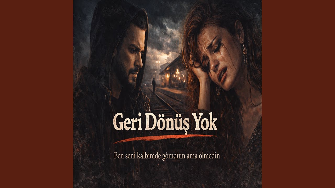 Geri Dönüş Yok