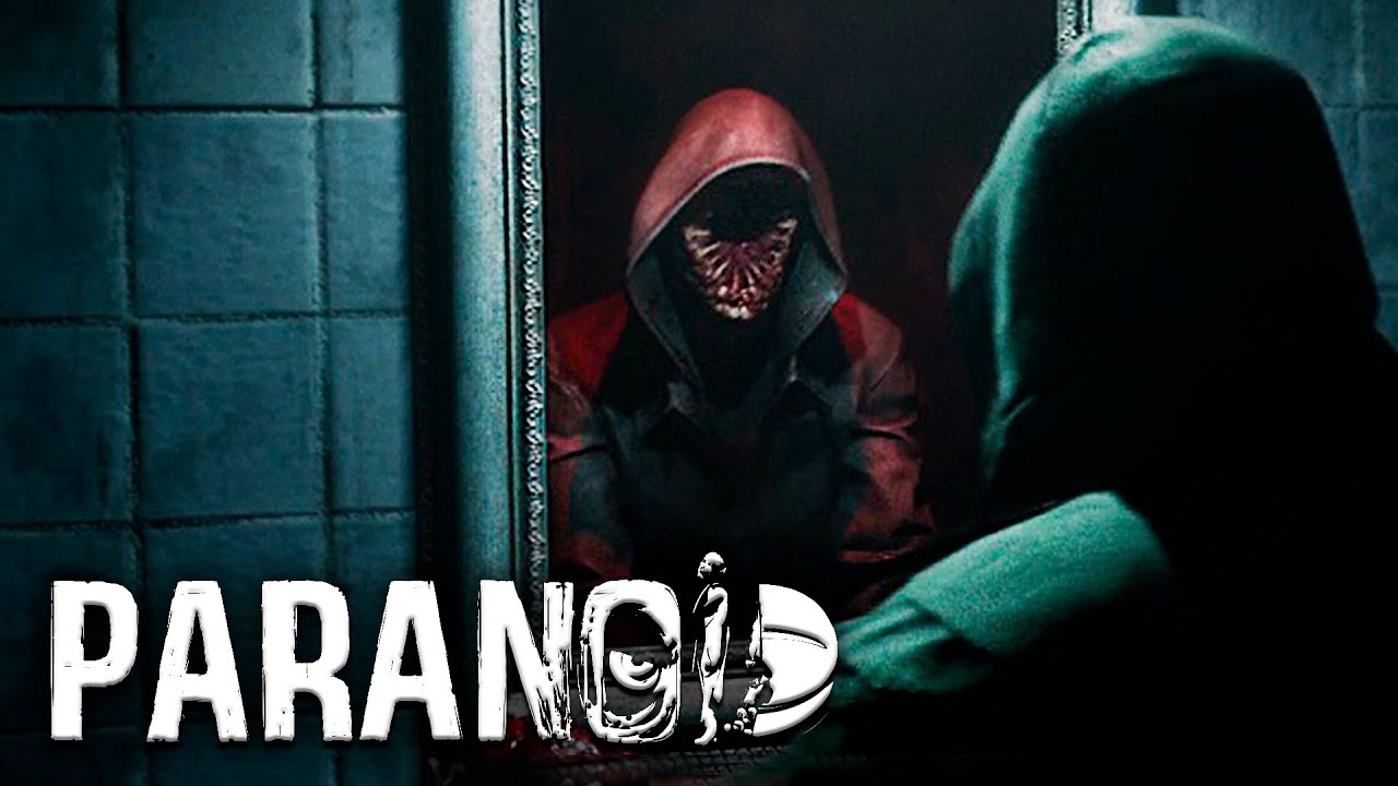 Paranoid Прохождение ►ПОХОЖДЕНИЯ ПАРАНОИКА ►#1