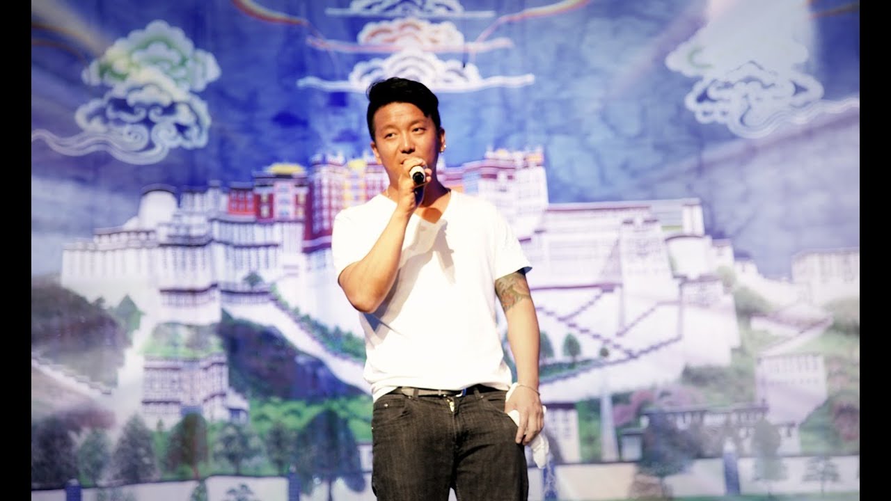 Pemsi's Best Performance # Trungkar Concert  2016 @ Minnesota