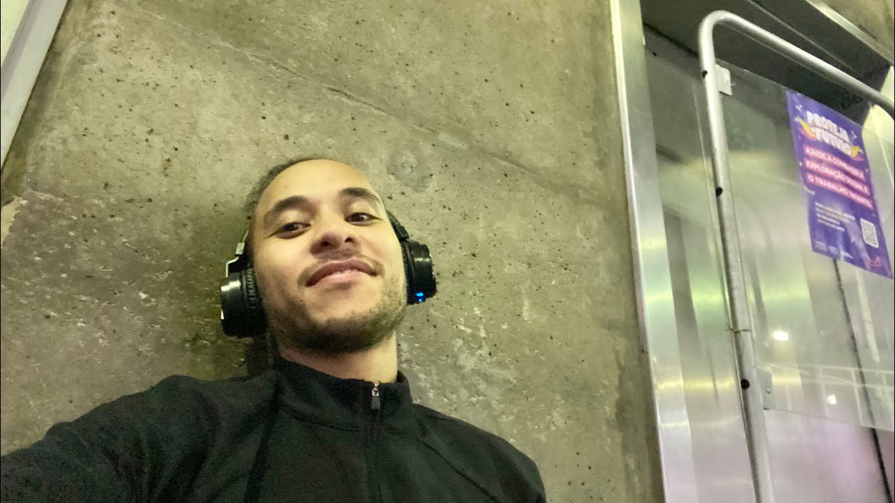 Mi Viaje en bus de São Paulo a Río de Janeiro
