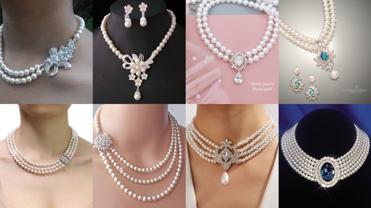 Eye-Catching Seed Bead Necklace Designs That Shine Bright ✨
