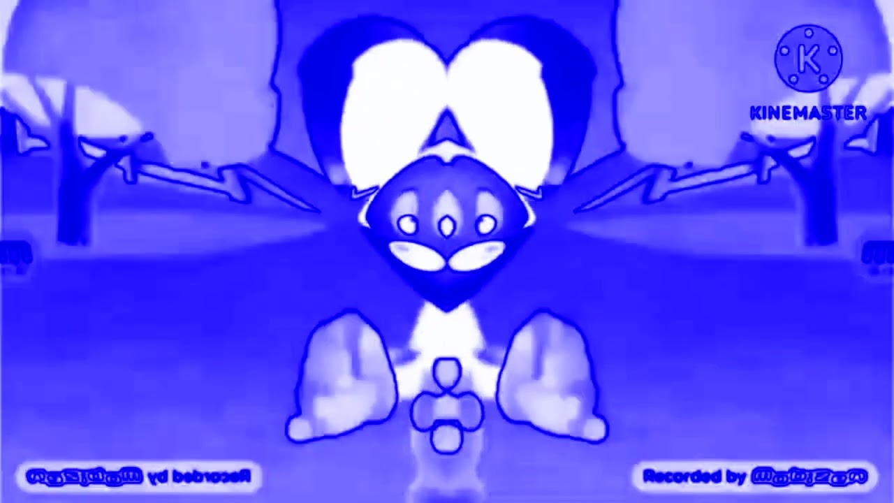 Everybody Say Oh Toodles Effects Season 8 (Remake) In Electronic Sounds