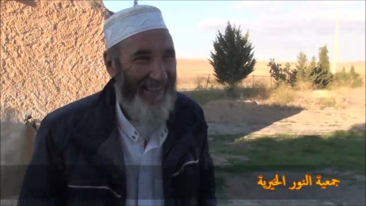 جمعية النور الخيرية - رأس الوادي