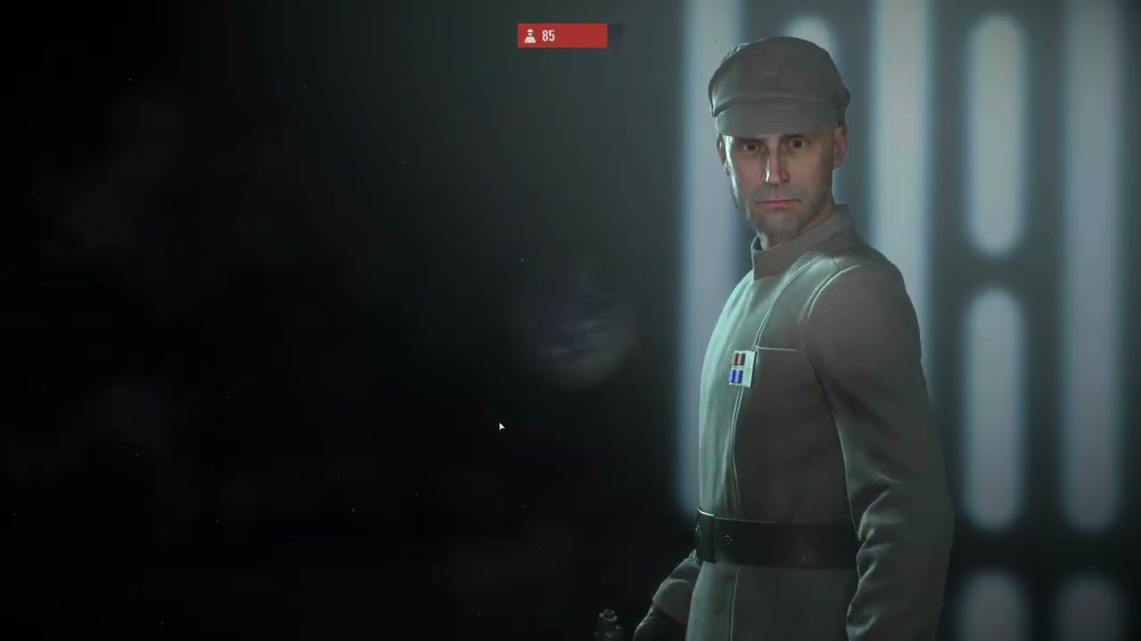 Death Star II, Guess The Empire Always Wins This Time. Star Wars Battlefront 2