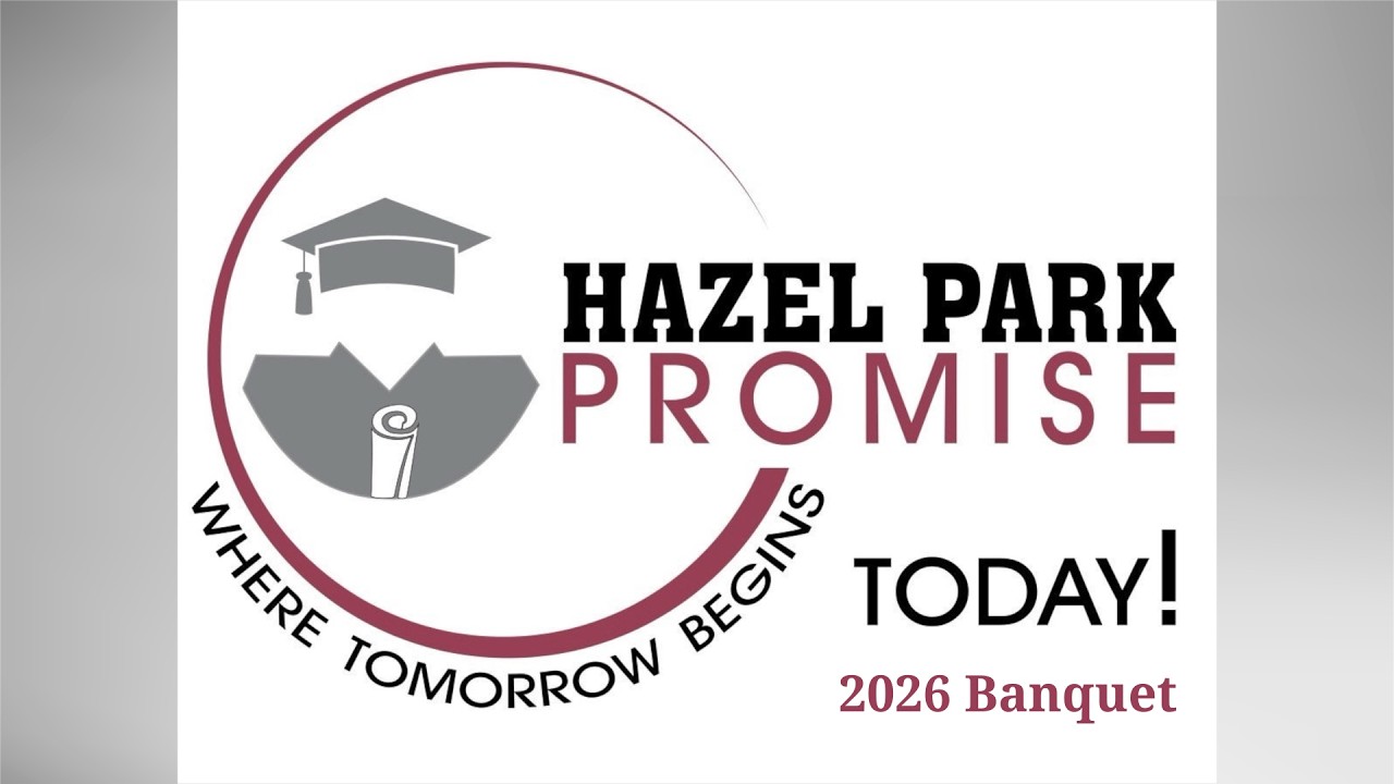 2026 Hazel Park Promise Zone Annual Banquet