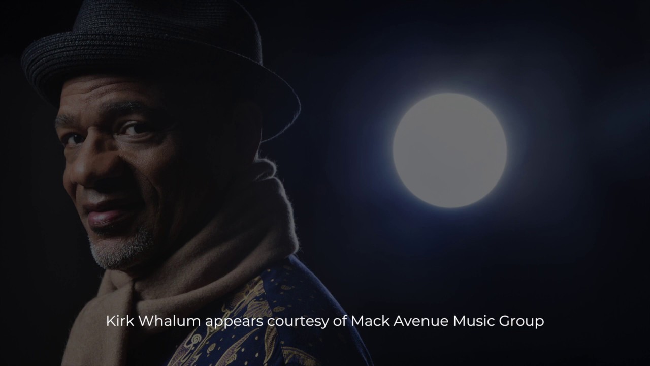SessionBand Soul Jazz Funk 2 &ndash; Kirk Whalum special artist edition