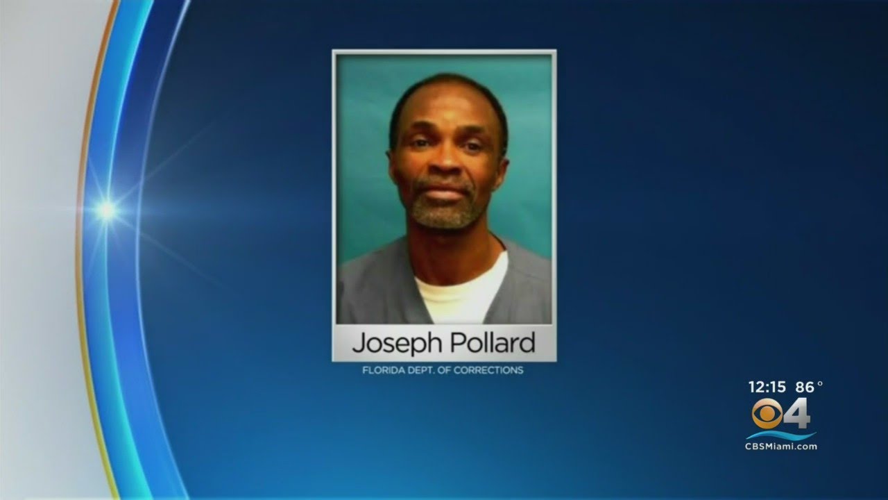 Miramar Police Make Arrest In Cold Case Murder Of 15-Year-Old Farrah Carter