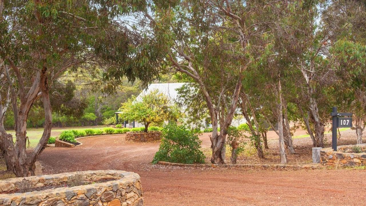 Holiday home Treehaus, Margaret River Town, Australia