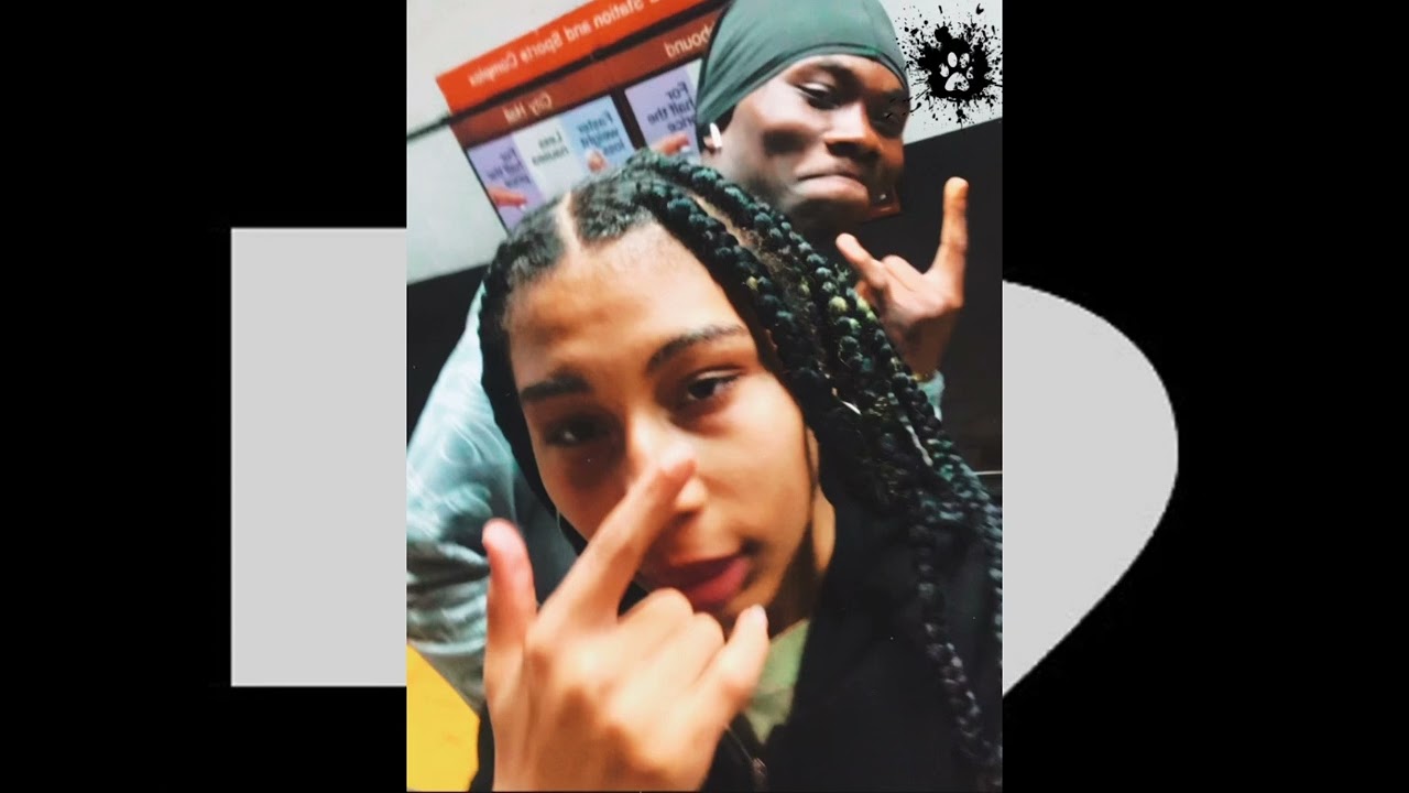 FOOLIN AROUND! (CLUB REMIX)-BY JK9ine