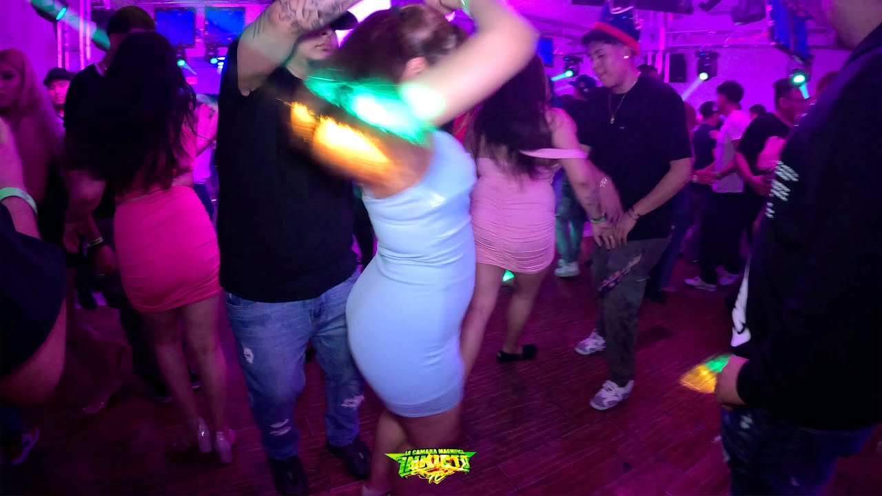 YO SOY DE PUEBLA ⁉️🥰2023 GRUPO JU JUY EN VIVO SONIDO KUMBALA QUÉENS PALACE QUEENS NY