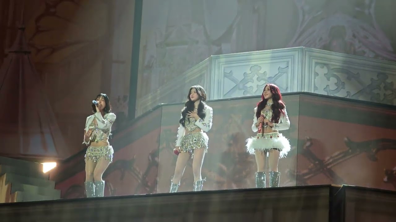 PiXXiE @ PiXXiE Tales Concert 