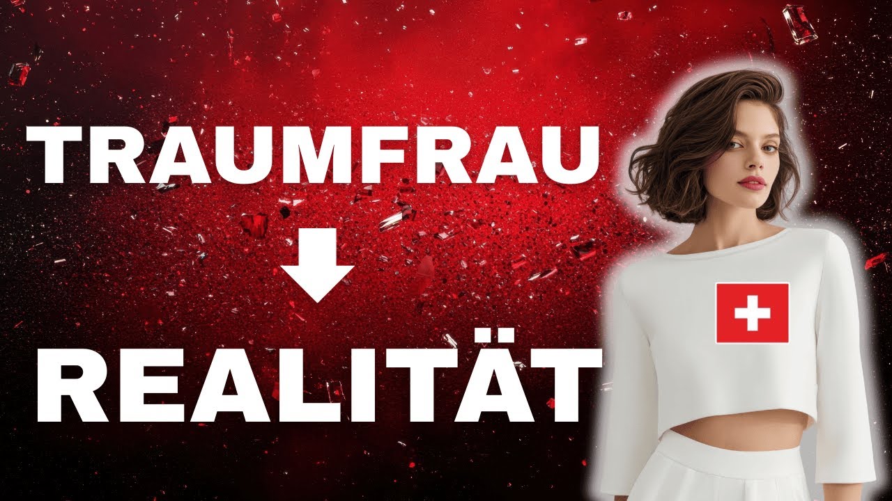 Du bist nicht verliebt, du bist feige! (Die harte Wahrheit)