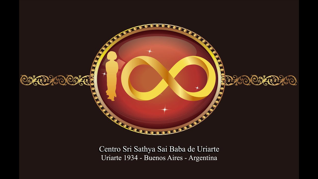 Celebración 100º Aniversario del Advenimiento de Sathya Sai Baba -  Domingo 23 de Noviembre de 2025