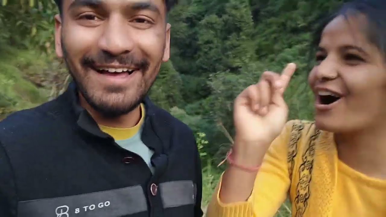 ब्लॉग में मत डालना इसको 🤣🤣 | yochuphal vlogs 