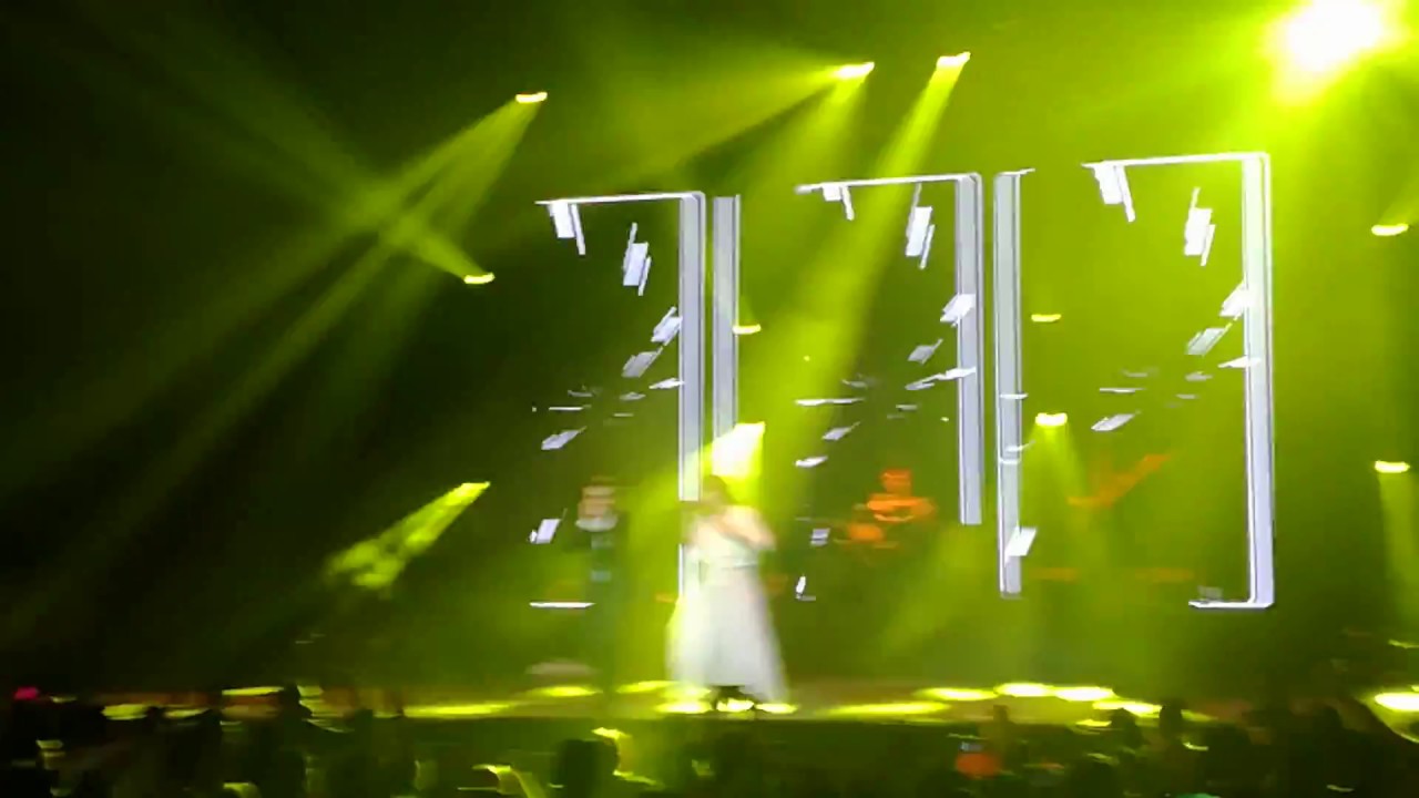 Miranda! - Romix (Teatro Metropolitan 2017)