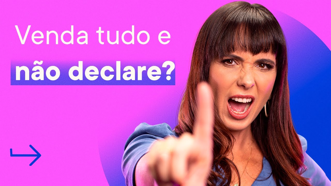 Vendi TODAS as minhas a&ccedil;&otilde;es na bolsa. Preciso declarar IR? | Tributa&ccedil;&atilde;o na Bolsa de Valores