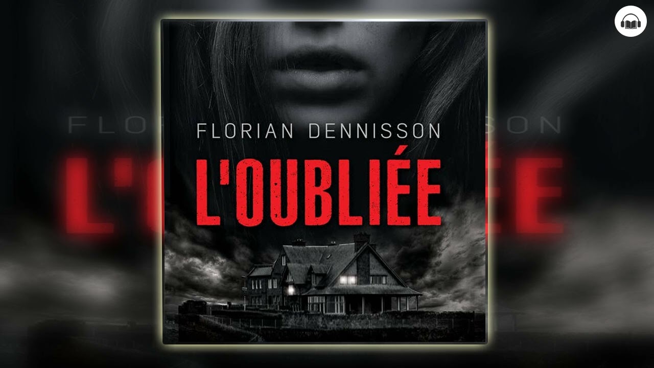 L'Oubli&eacute;e par Florian Dennisson | Livre audio complet Thriller policier en fran&ccedil;ais