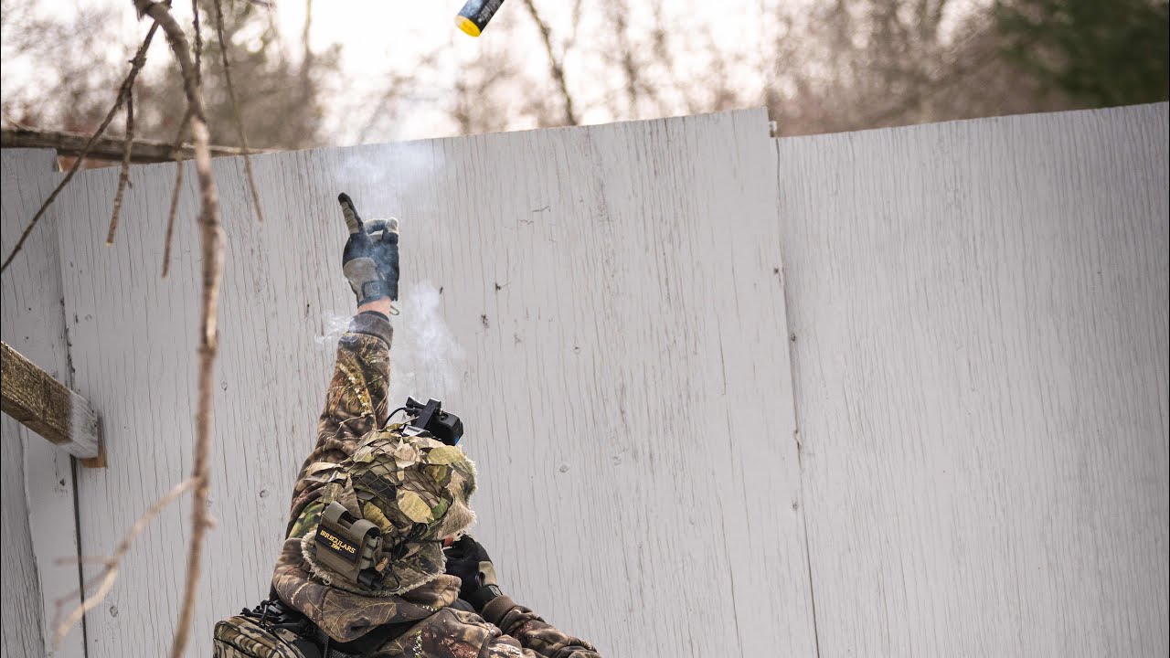 Op Anchorage: Village Fight