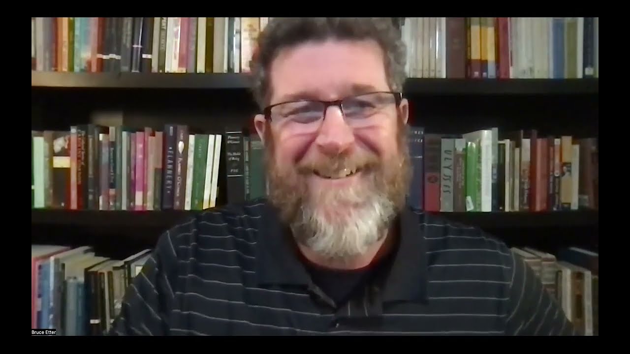 Мои 10 любимых книг