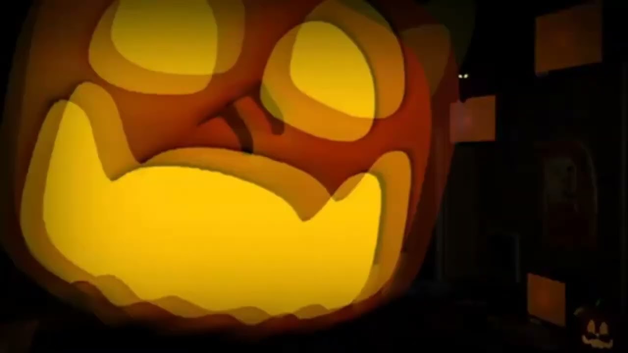 FNaTI 2014 - 2021 ALL JUMPSCARES