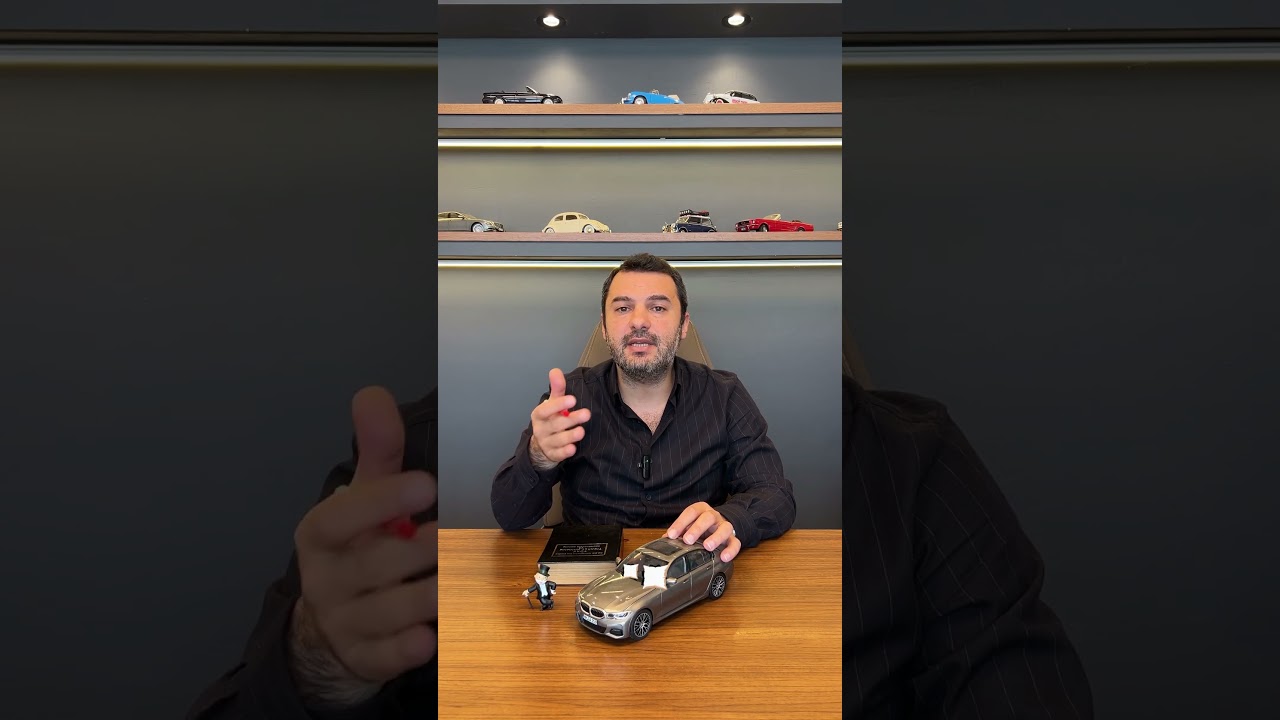 Satın alınan aracın arızalı ve hava yastıklarının patlamış olduğu anlaşılırsa&hellip; &Ouml;rnek Dava/68