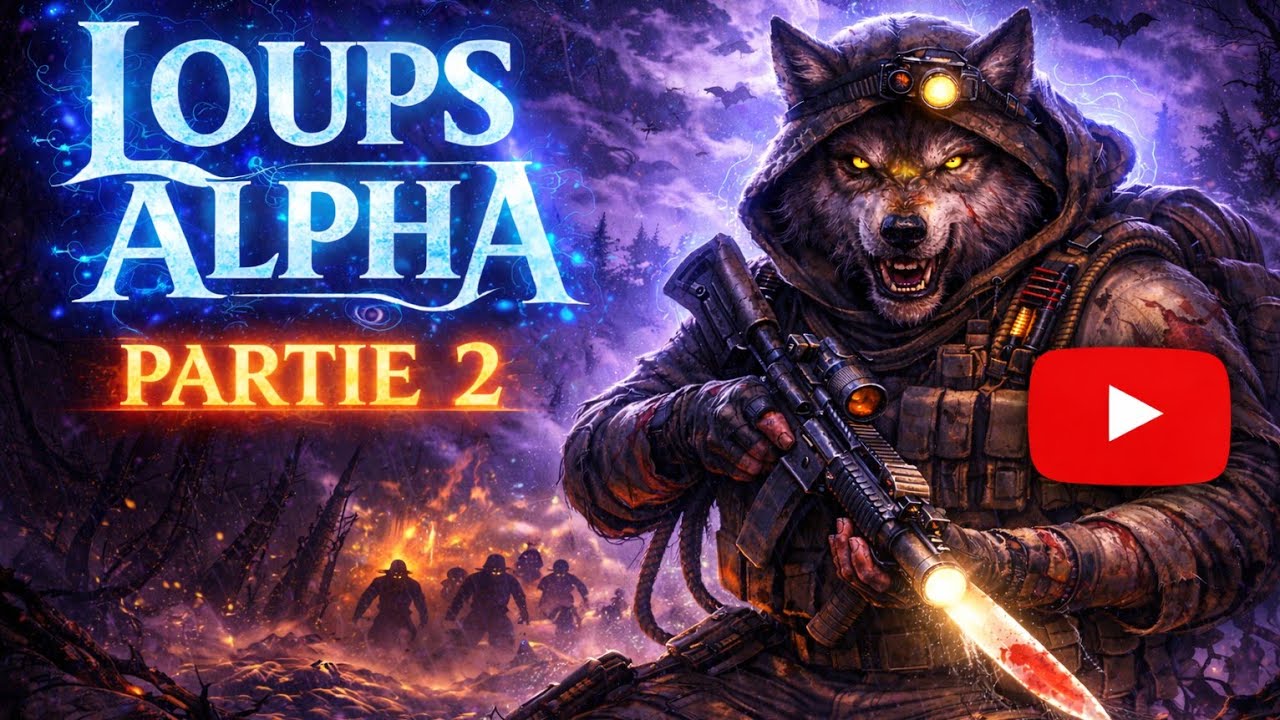 aujourd'hui je vais survivre 99 nuit si possible partie 2 en live