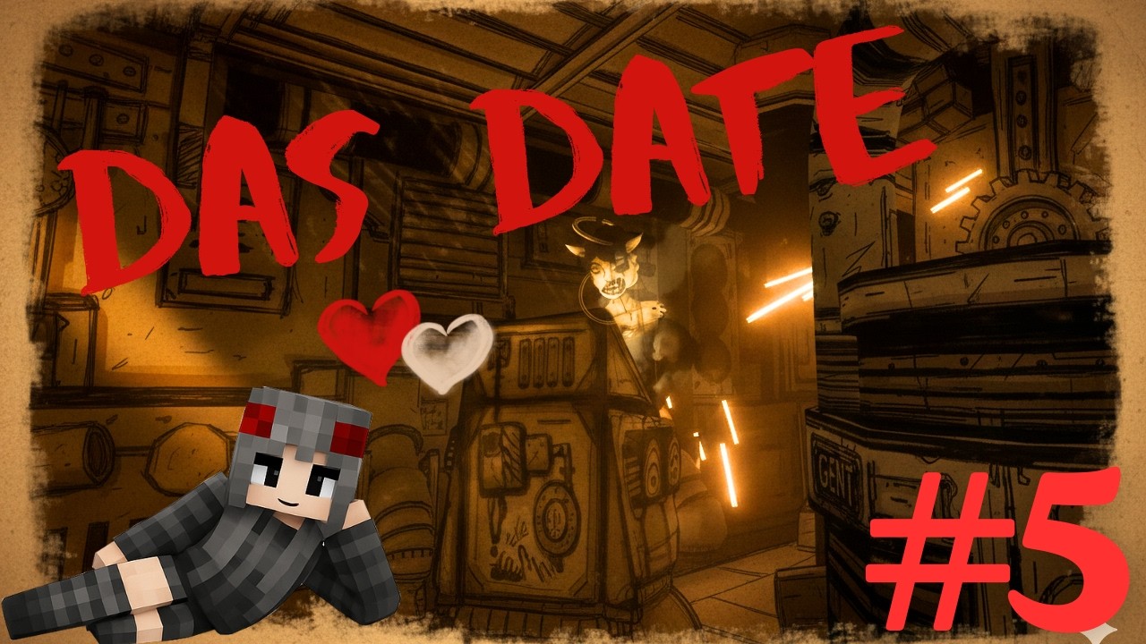 Das Schlimmste Date aller Zeiten!😱😭 #5