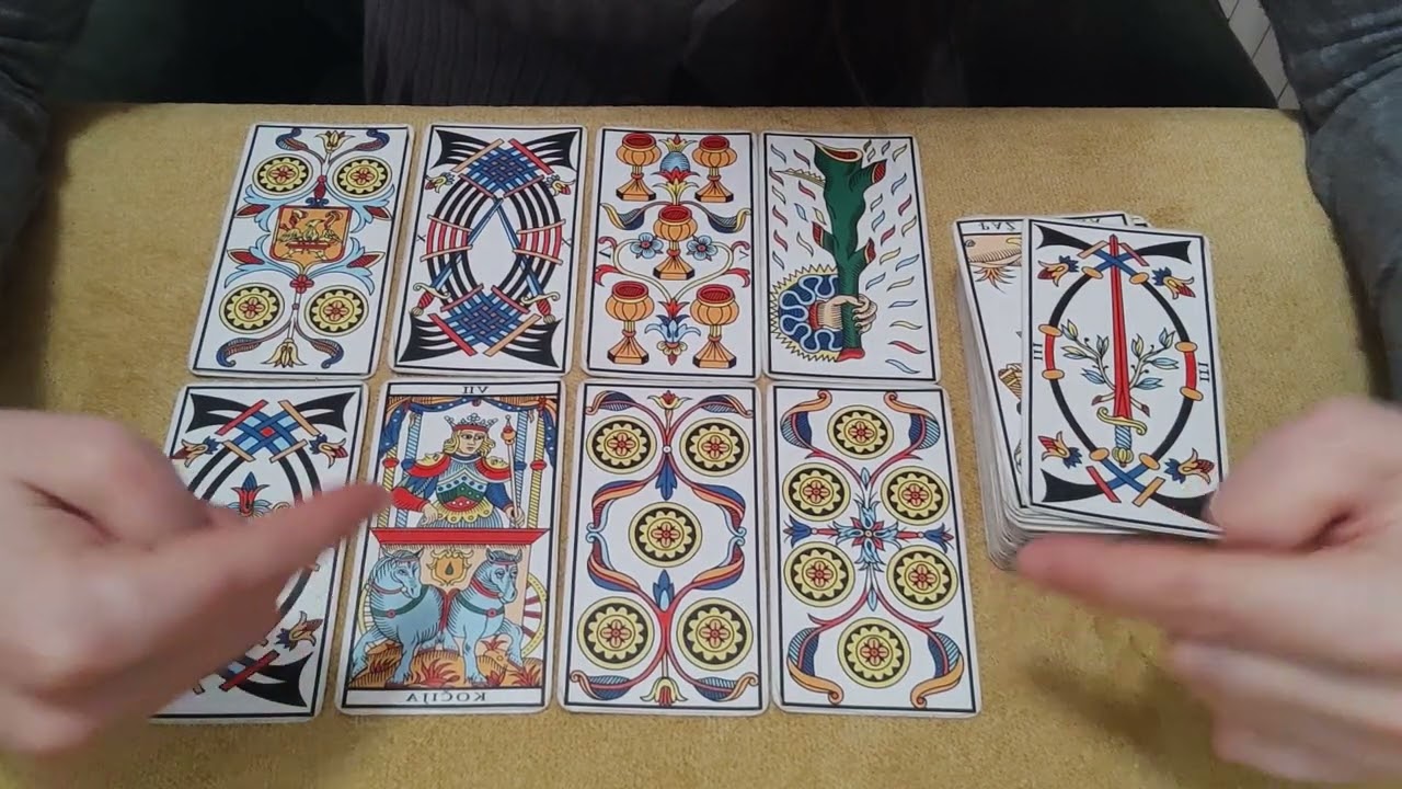 DA LI SE KAJE???@tarotplesstvarnosti2971