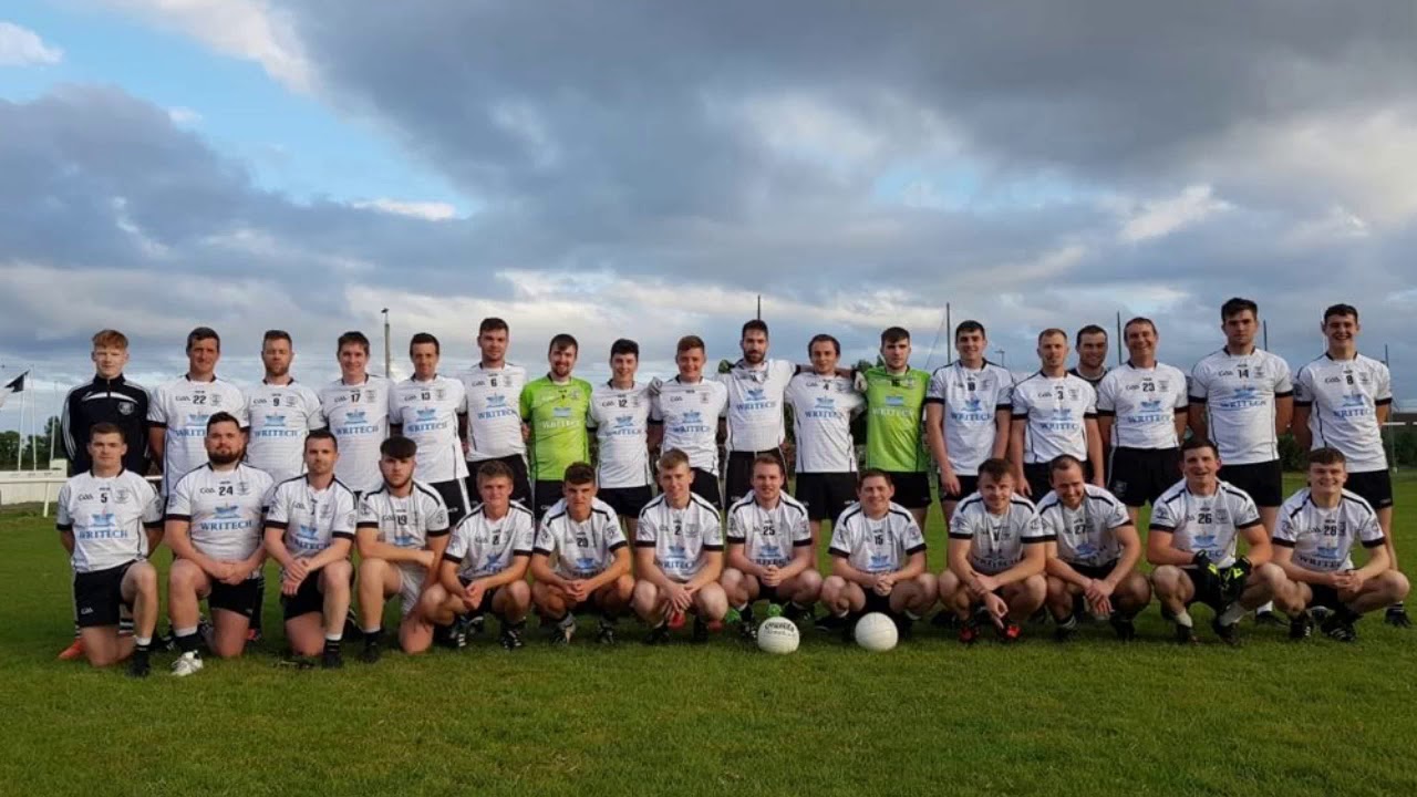 Milltownpass GAA