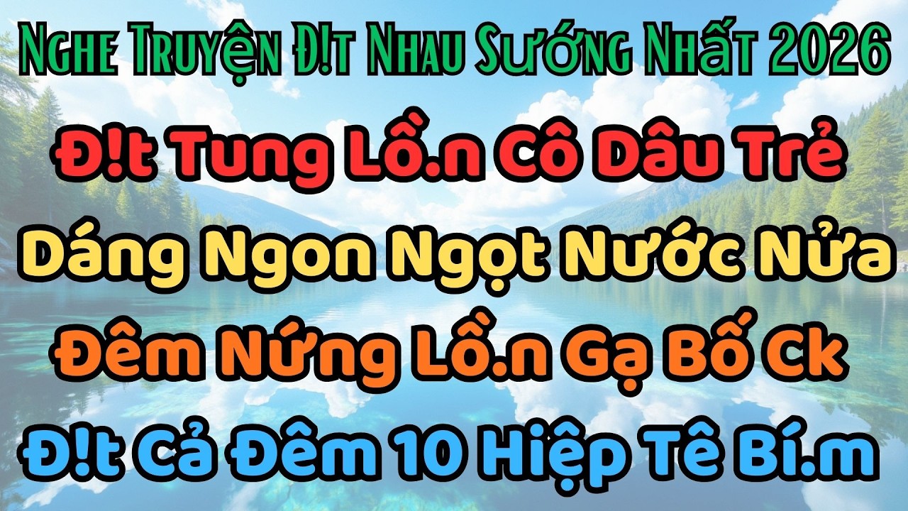 Nàng Dâu Cô Đơn Và Sự Bù Đắp Của Bố Chồng ｜ Chuyện Kể Đêm Khuya Việt Nam