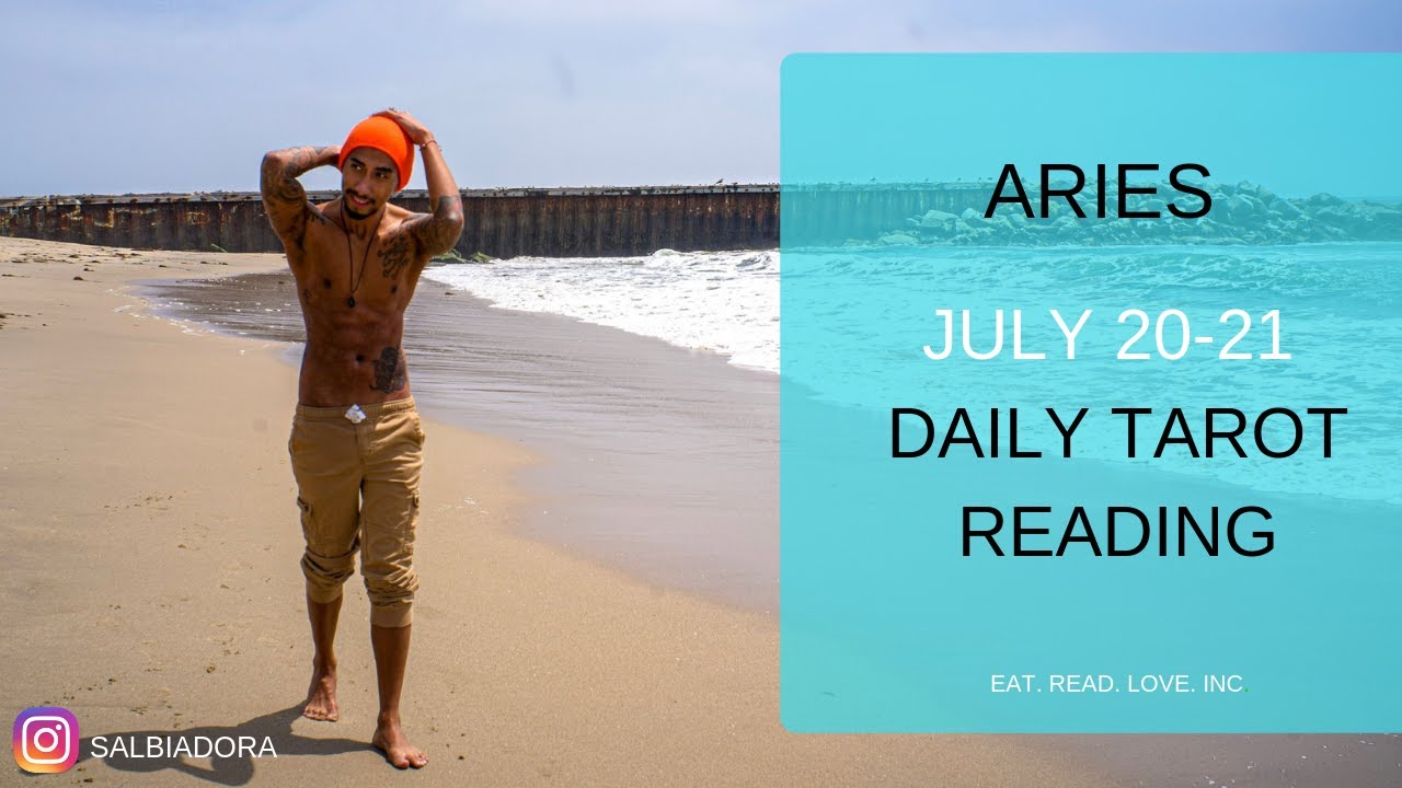 ARIES - 