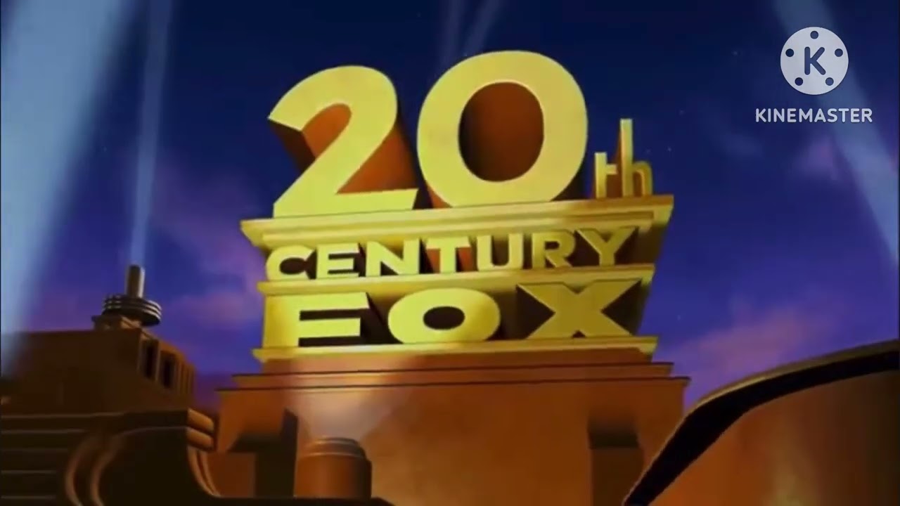 20th Century Fox Logo (1994) with 20th Century Eox Fanfare no glitch (Version HD)